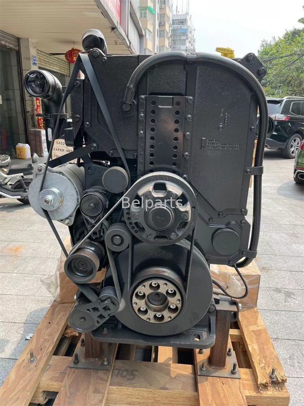 Moteur diesel de Part Engine Assy R800-7A QSX15 d'excavatrice de Belparts pour Cummins