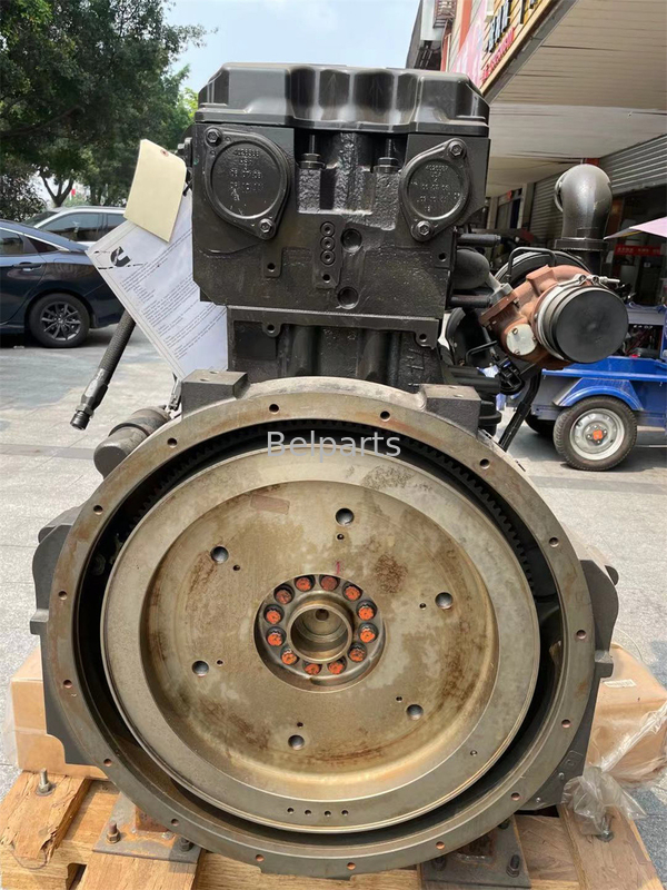Moteur diesel de Part Engine Assy R800-7A QSX15 d'excavatrice de Belparts pour Cummins