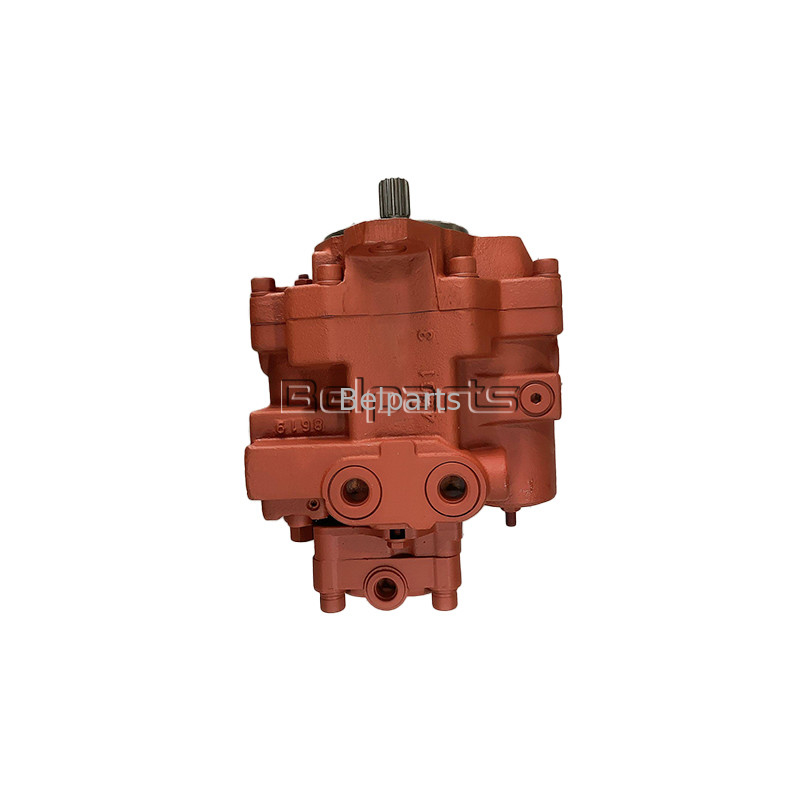 Pompe principale PVD-2B-36 de la pompe hydraulique EX30-2 d'excavatrice de Belparts pour Hitachi