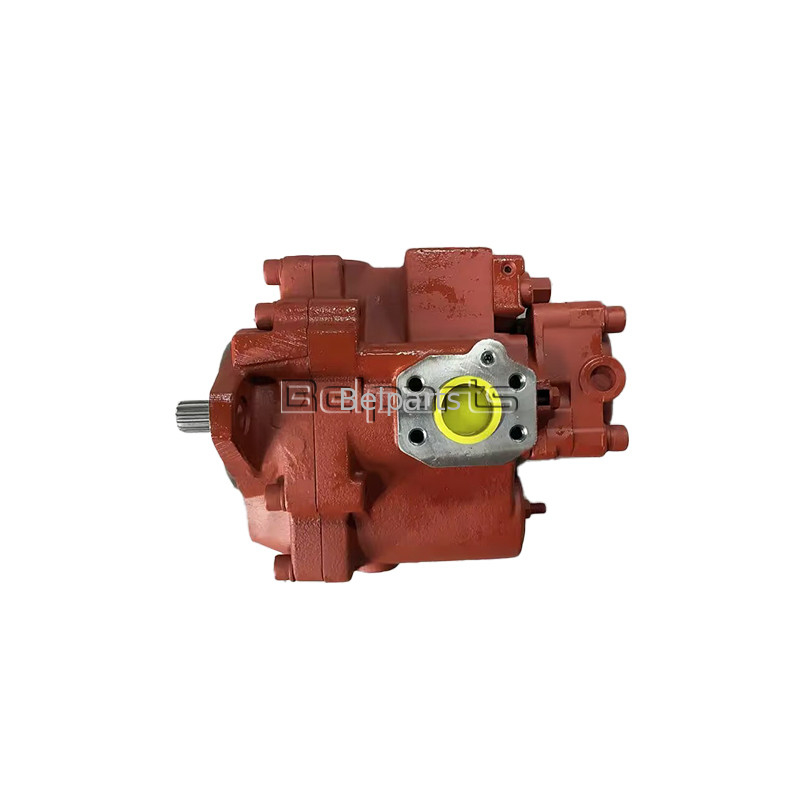 Pompe principale PVD-2B-36 de la pompe hydraulique EX30-2 d'excavatrice de Belparts pour Hitachi