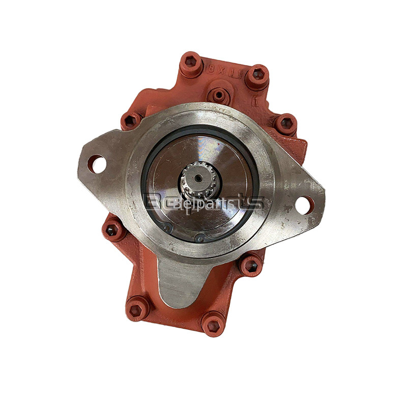 Pompe principale PVD-2B-36 de la pompe hydraulique EX30-2 d'excavatrice de Belparts pour Hitachi