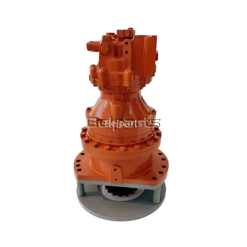 Moteur pivotant PC200-7 pour excavateur