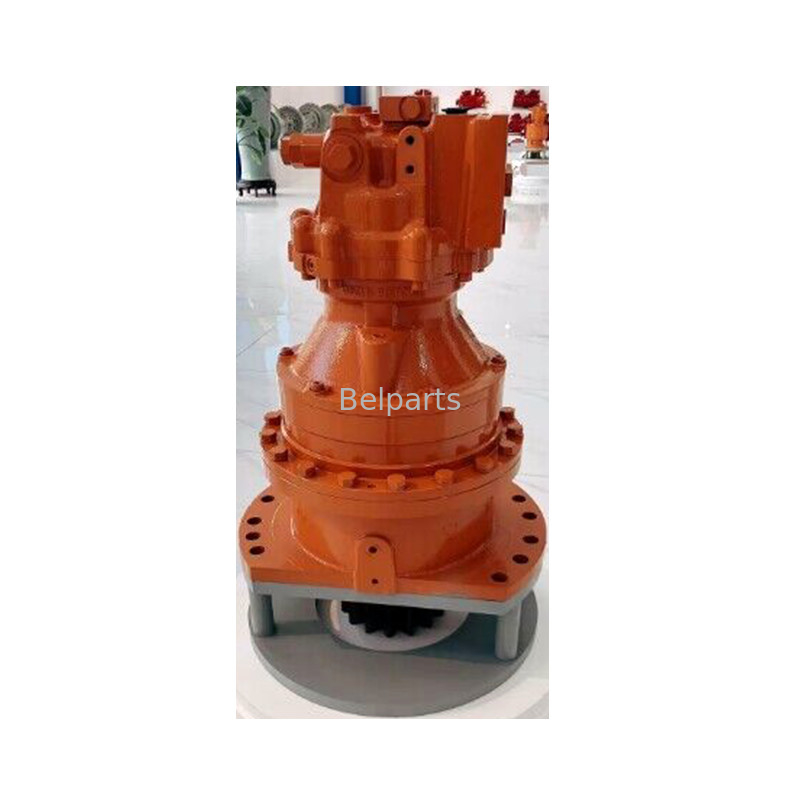 Moteur pivotant PC200-7 pour excavateur