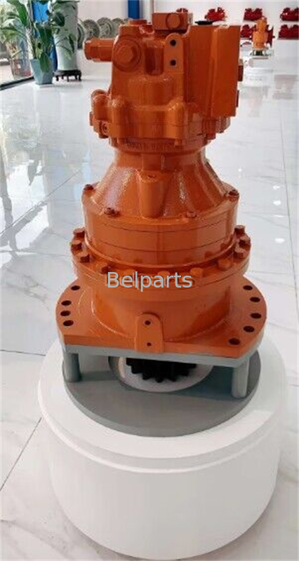 Moteur pivotant PC200-7 pour excavateur