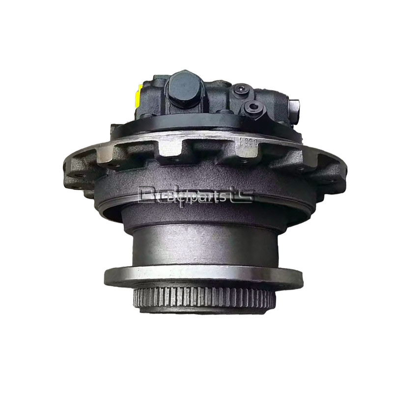 Commande de finale de Travel Motor Assy ZX135N-3 9289617 d'excavatrice de Belparts sans boîte de vitesse