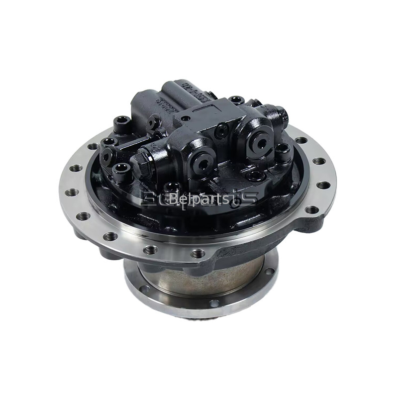 Commande finale de Travel Motor ZAX200LC d'excavatrice sans boîte de vitesse 9233692 pour Hitachi