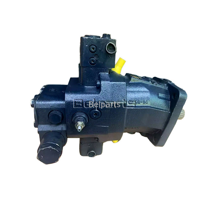 Pompes hydrauliques pour excavateurs Robex R140W-9 A6VM107 Pompes principales 31Q4-41010 Pour Hyundai