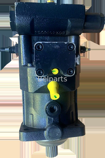 Pompes hydrauliques pour excavateurs Robex R140W-9 A6VM107 Pompes principales 31Q4-41010 Pour Hyundai