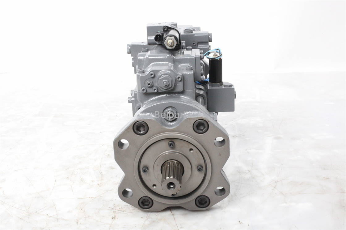 Belparts pompe principale de l'excavatrice pour la pompe principale hydraulique sumitomo sh210 5 sh210-5