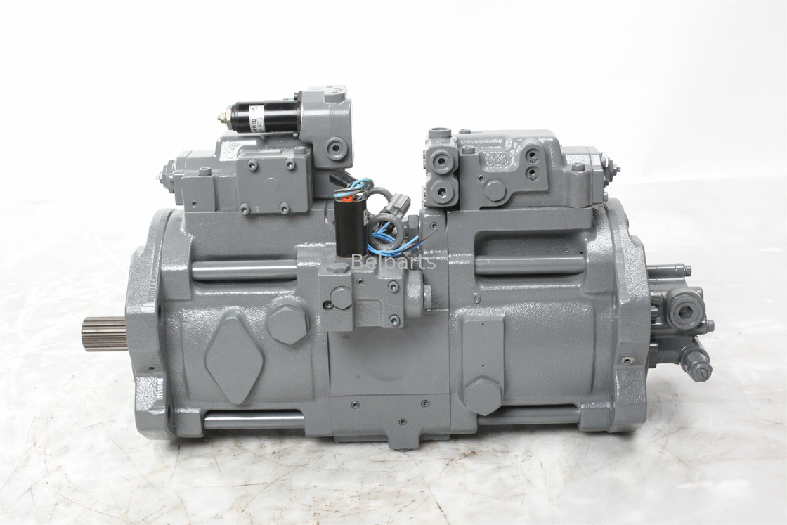 Belparts pompe principale de l'excavatrice pour la pompe principale hydraulique sumitomo sh210 5 sh210-5