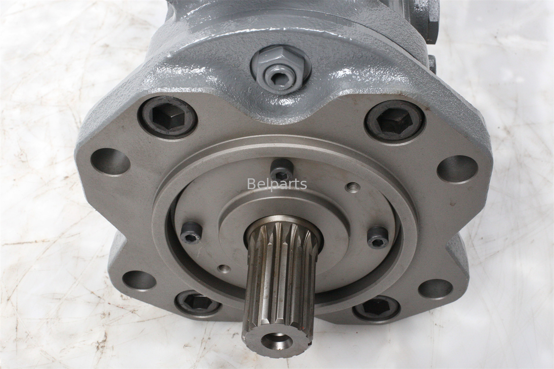 Belparts pompe principale de l'excavatrice pour la pompe principale hydraulique sumitomo sh210 5 sh210-5