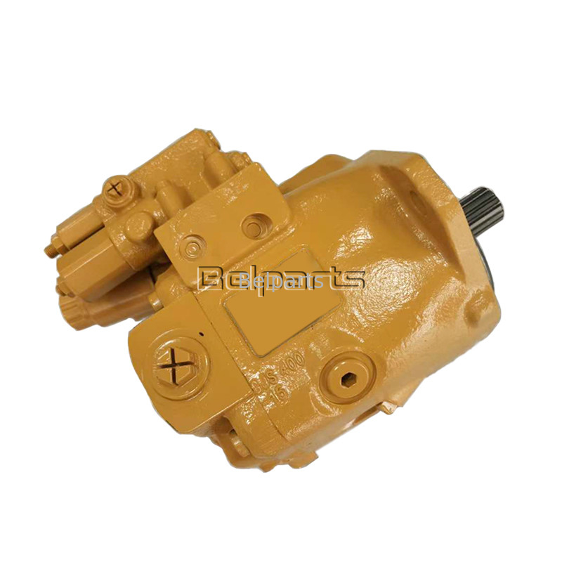 Pompes principales pour excavateurs 302.7 303 303.5 304 Pompes hydrauliques 566-7021 5667021 487-6207