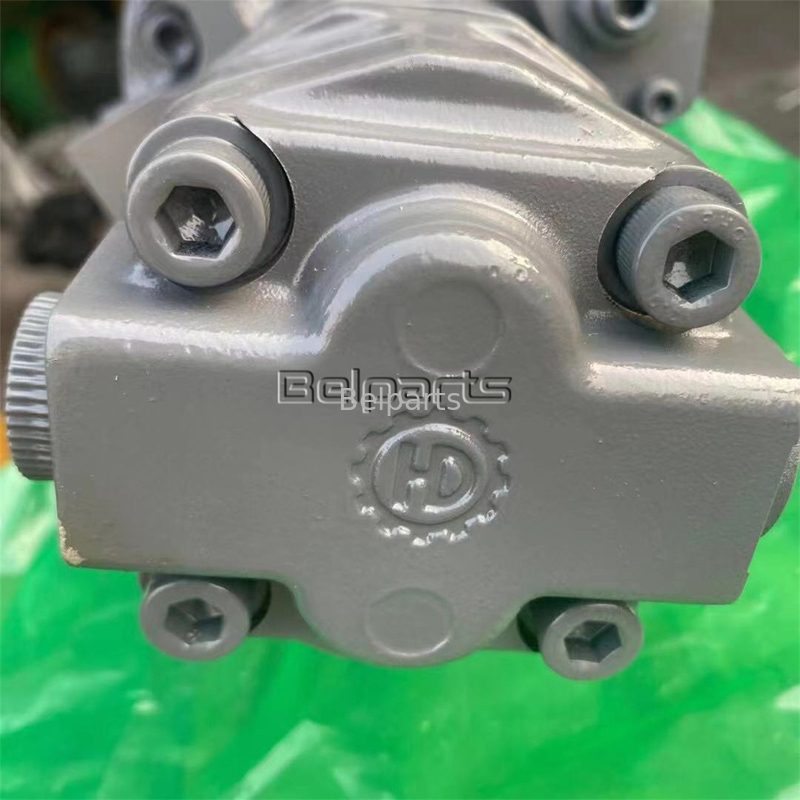 Pompes hydrauliques pour excavatrice à pièces de rechange ZAXIS60 ZX60 EX60