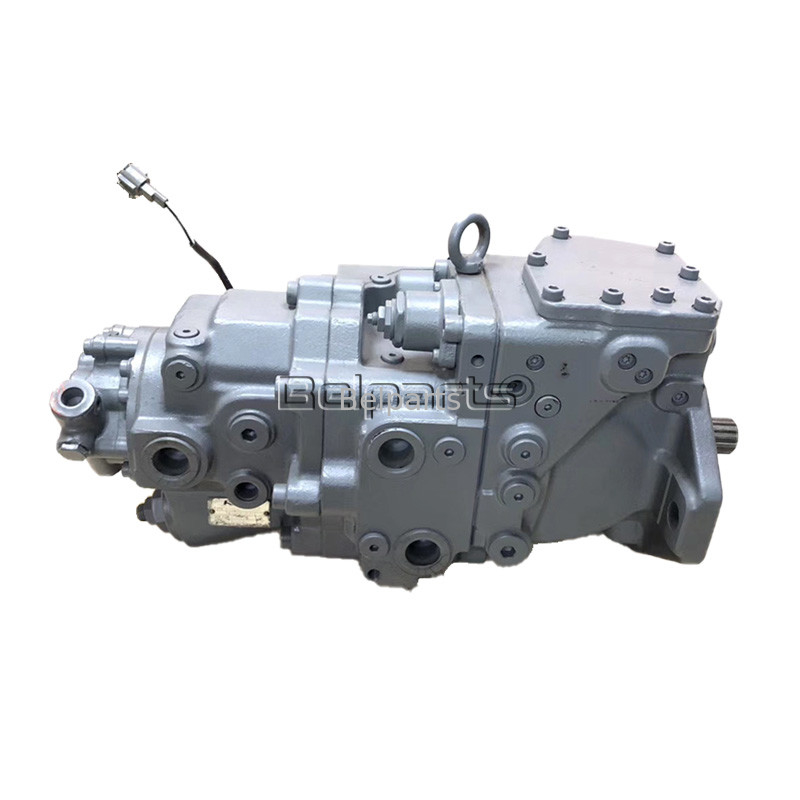 Pompes hydrauliques pour les excavateurs ZAX70-5G-5A