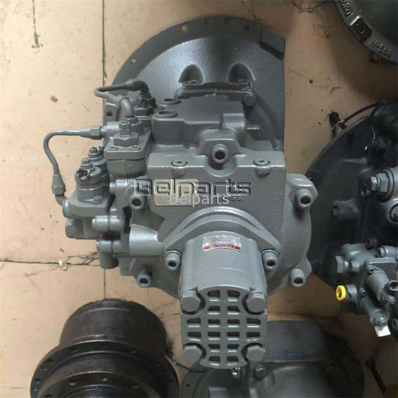 Pompes hydrauliques 9151416 9153026 pour le groupe Hitachi