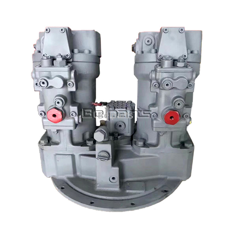 Pompes hydrauliques ZAX330 ZX330 9195241 9195238 pour les excavatrices