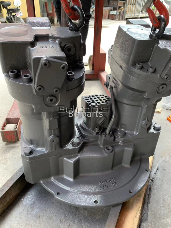 Pompes hydrauliques ZAX330 ZX330 9195241 9195238 pour les excavatrices