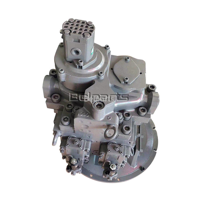 Pompes hydrauliques ZAX450 ZX450 9184686 9199338 pour les excavatrices