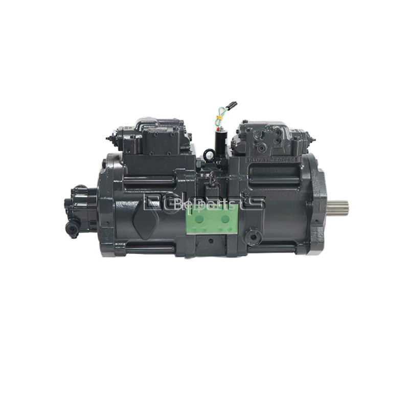 Pompes principales EC210 EC240 pour excavatrice à pièces de rechange