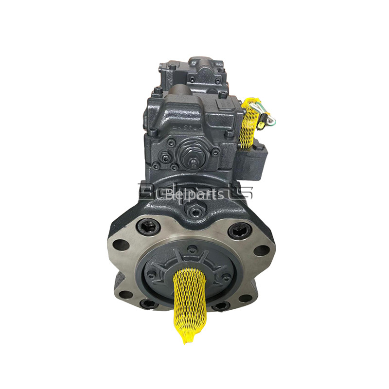 Pompes principales EC210 EC240 pour excavatrice à pièces de rechange
