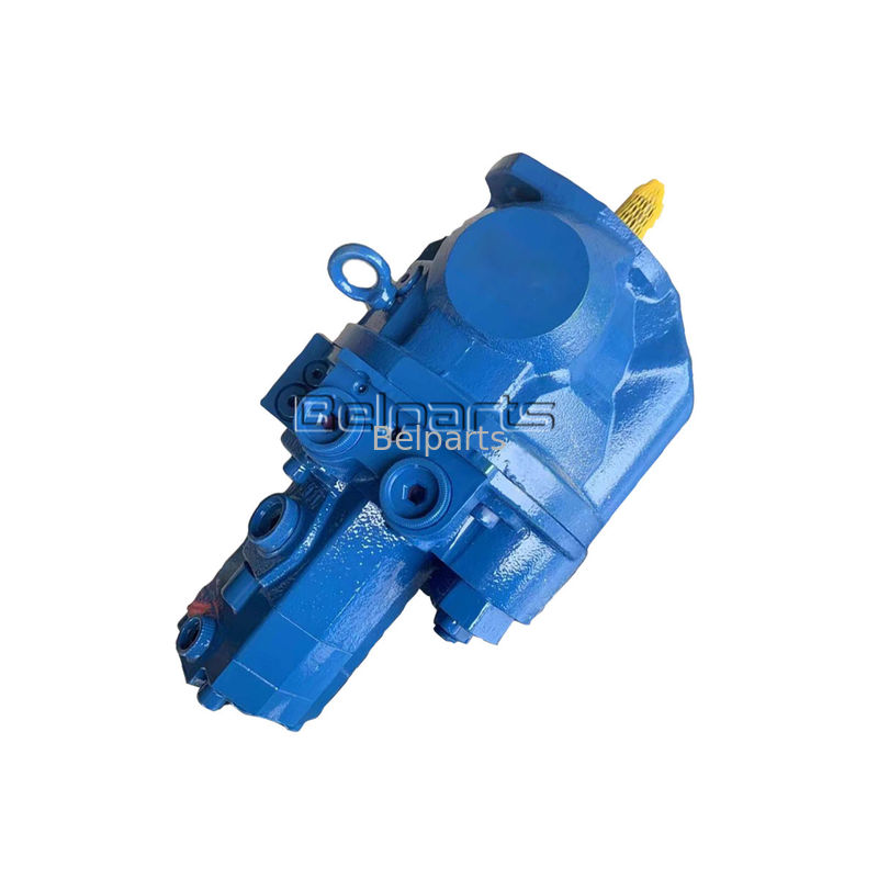 Pièce de réparation principale de la pompe hydraulique R55-7 R60 31M8-10020 31M8-10021 d'excavatrice de Hyundai Robex