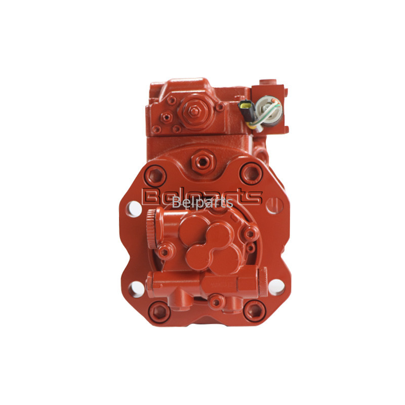 Pompes hydrauliques pour les excavatrices R110 R130 R150-5-7 31N3-10050 31EA-00200