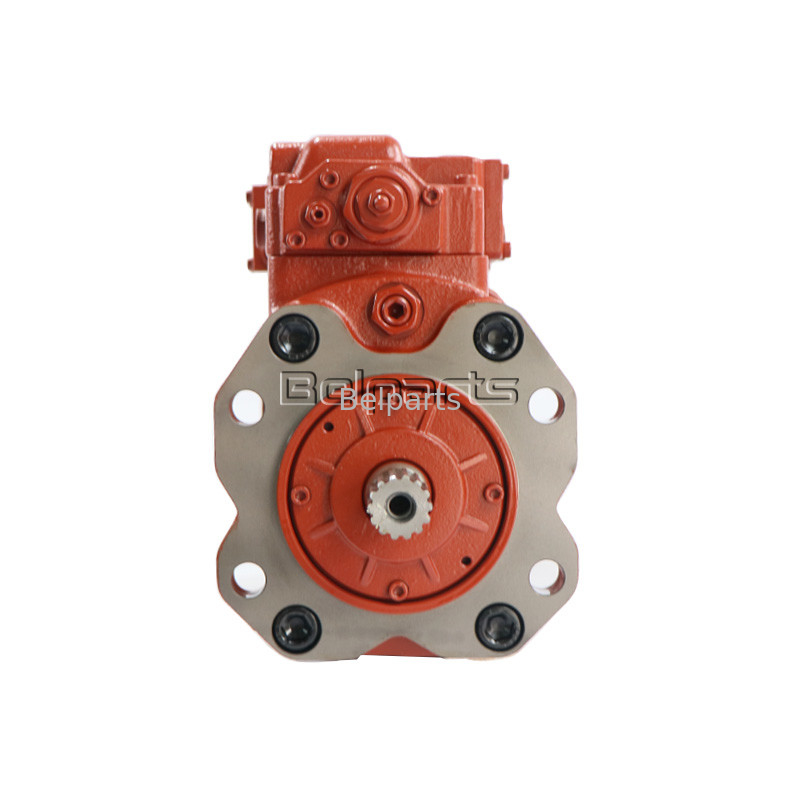 Pompes hydrauliques pour les excavatrices R110 R130 R150-5-7 31N3-10050 31EA-00200