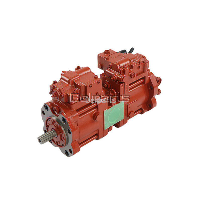 Pompes hydrauliques pour les excavatrices R110 R130 R150-5-7 31N3-10050 31EA-00200