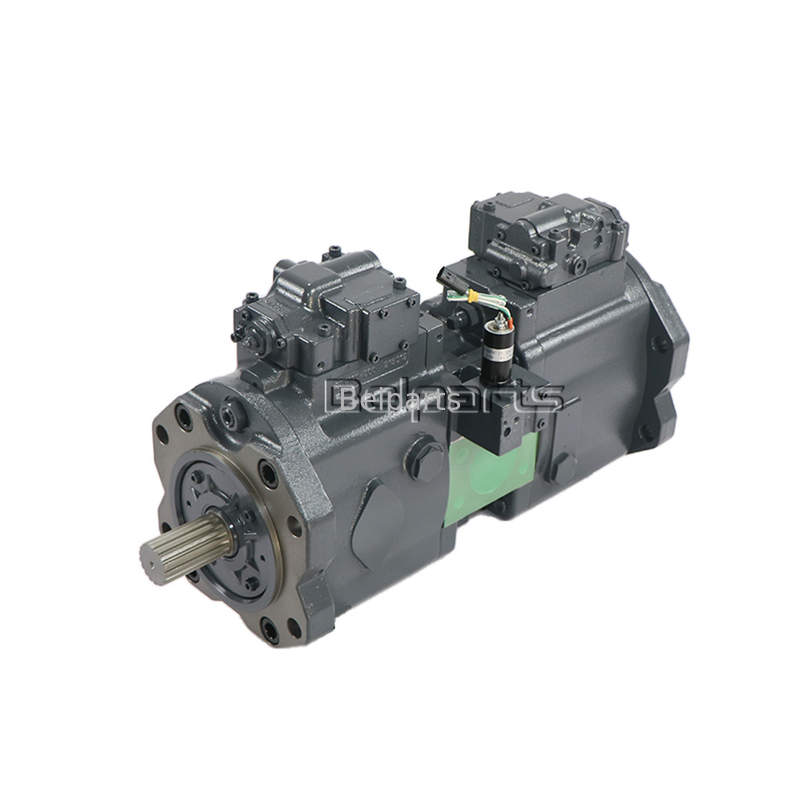 Pompes hydrauliques pour excavatrice R290 R300 R305 R350-5-7 31N8-10010 31N8-10050 Pour Hyundai