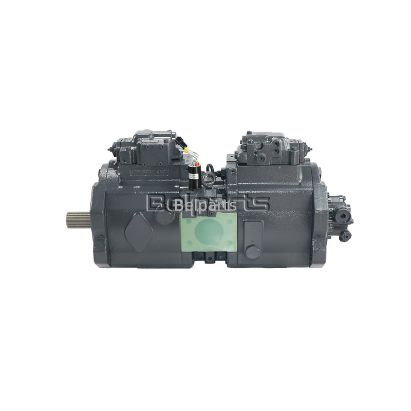 Pompes hydrauliques pour excavatrice R290 R300 R305 R350-5-7 31N8-10010 31N8-10050 Pour Hyundai
