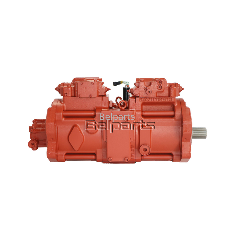 Pièces de sol R305 R335 R350-7-9 pompe hydraulique pour excavatrice 31N8-10011 31N8-10070 pompe hydraulique principale