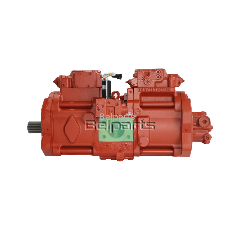 Pièces de sol R305 R335 R350-7-9 pompe hydraulique pour excavatrice 31N8-10011 31N8-10070 pompe hydraulique principale