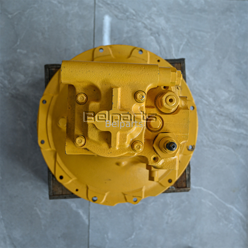 Pompes hydrauliques pour excavateurs Pc60-7 Pompes hydrauliques principales 708-1W-00042 708-1W-00111