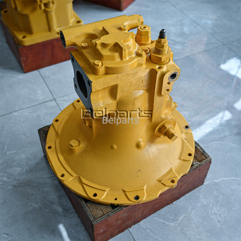 Pompes hydrauliques pour excavateurs Pc60-7 Pompes hydrauliques principales 708-1W-00042 708-1W-00111