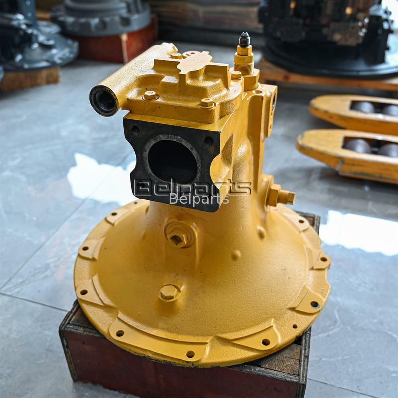Pompes hydrauliques pour excavateurs Pc60-7 Pompes hydrauliques principales 708-1W-00042 708-1W-00111