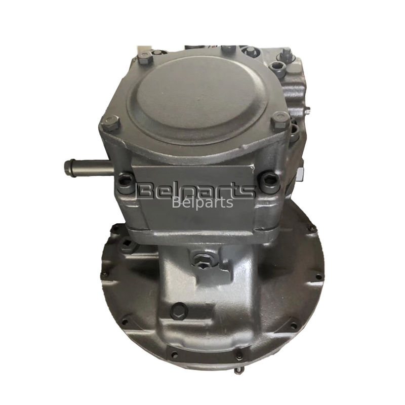 Pompes principales pour excavatrice PC160-7 pompe principale hydraulique 708-3M-00020 708-3M-00011 pour le komatsu