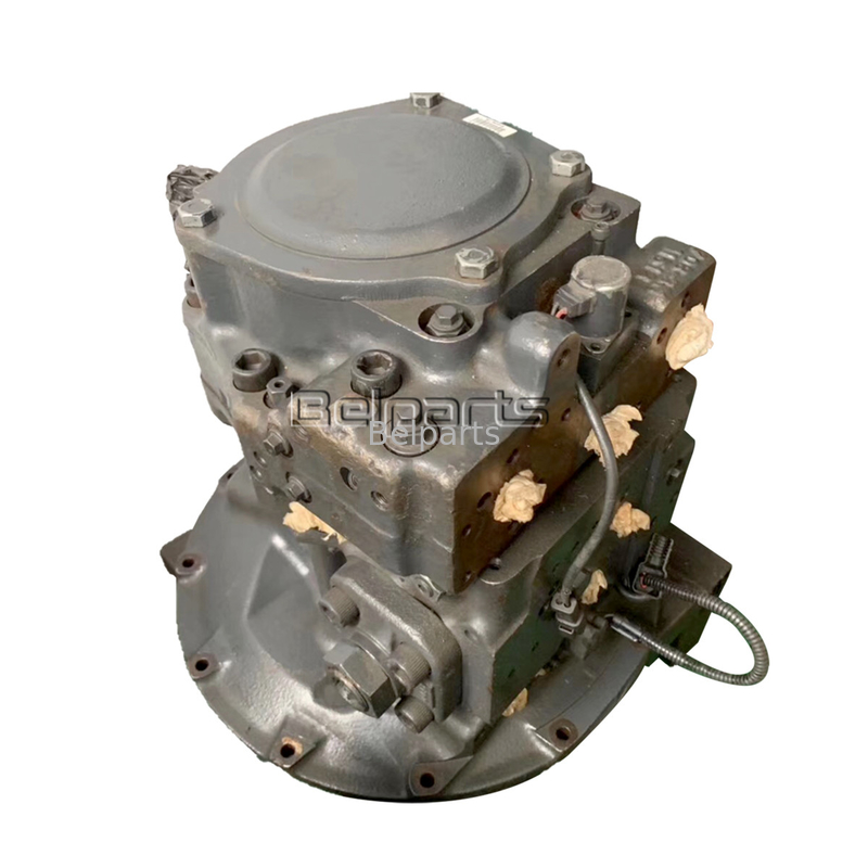 Pompes principales pour excavatrice PC160-7 pompe principale hydraulique 708-3M-00020 708-3M-00011 pour le komatsu