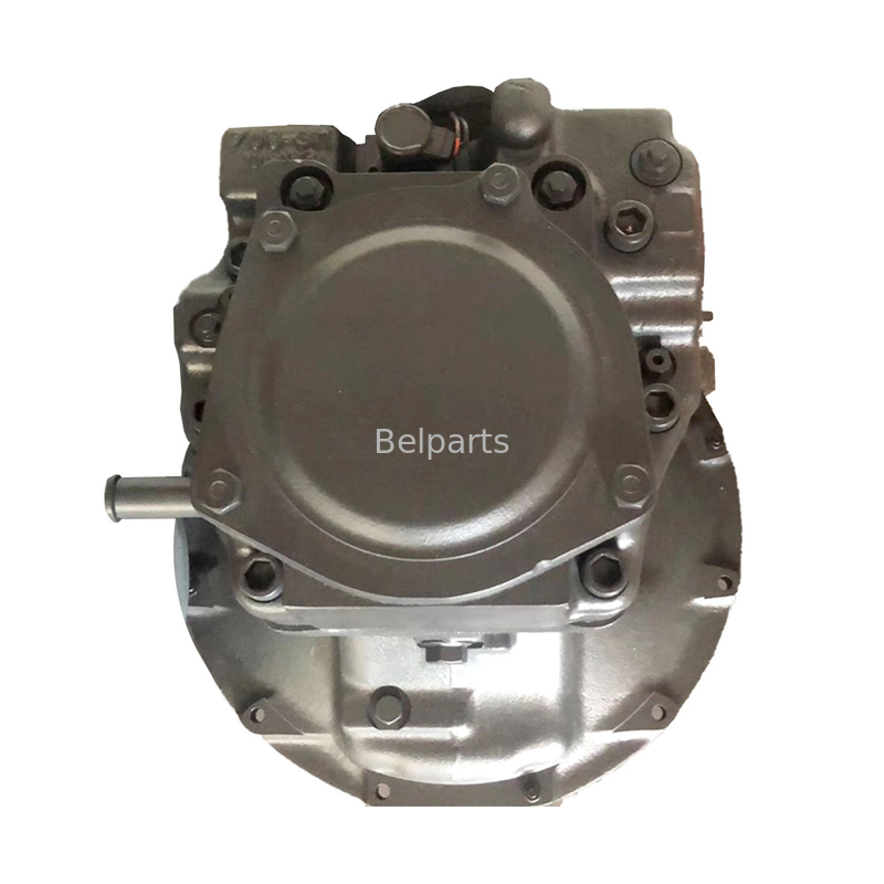 Pompes principales pour excavatrice PC160-7 pompe principale hydraulique 708-3M-00020 708-3M-00011 pour le komatsu