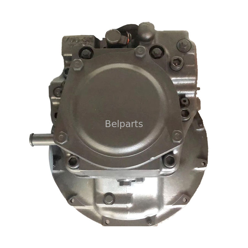 Pompe principale d'excavatrice PC160-7 PC160LC-7 PC160LC-7EO Pompe hydraulique à pistons 708-3M-00020 708-3M-00011 708-3M-01015 708-3M-00030 708-3M-01030 Pour excavatrice Komatsu