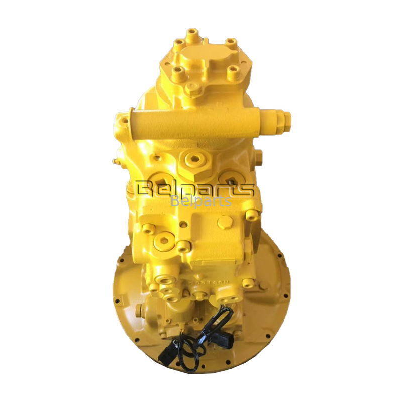 Pompes principales pour excavatrice PC200-6 Pompes principales hydrauliques 708-2L-00151 708-2L-00056 708-2L-00054 Pour Komatsu