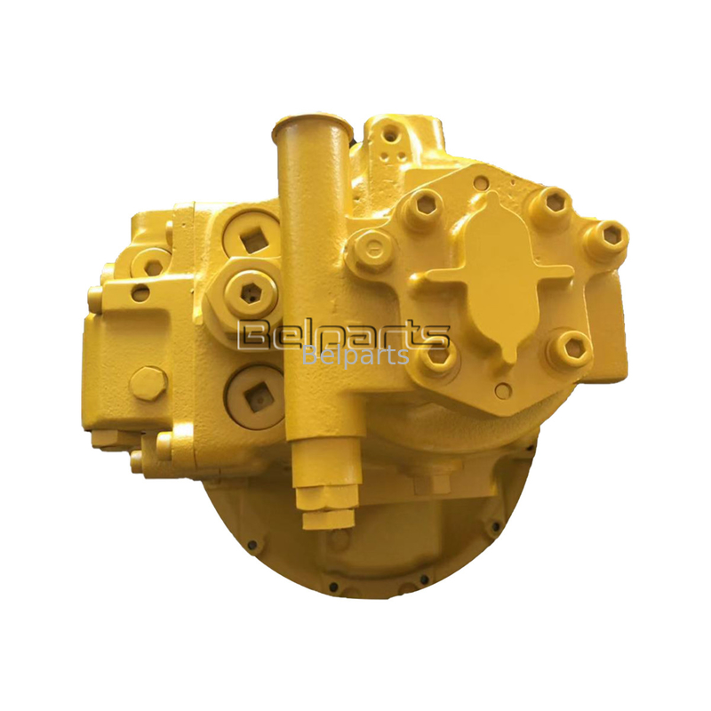 Pompes principales pour excavatrice PC200-6 Pompes principales hydrauliques 708-2L-00151 708-2L-00056 708-2L-00054 Pour Komatsu