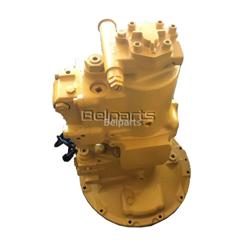 Pompes principales pour excavatrice PC200-6 Pompes principales hydrauliques 708-2L-00151 708-2L-00056 708-2L-00054 Pour Komatsu