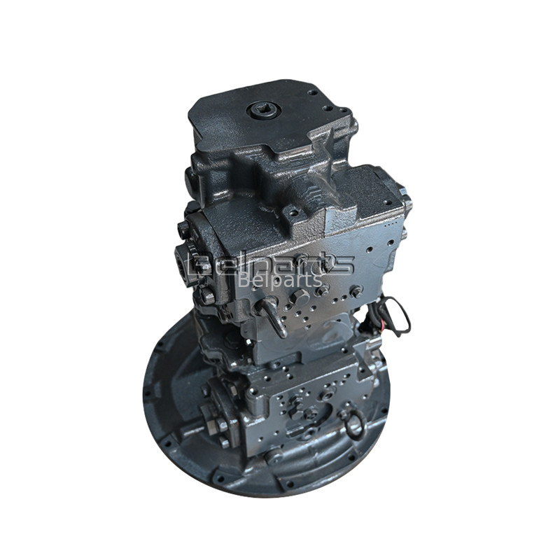 Pompes principales pour excavatrice PC200-7 pompe principale hydraulique 708-2L-00300 708-2L-00112 pour le komatsu