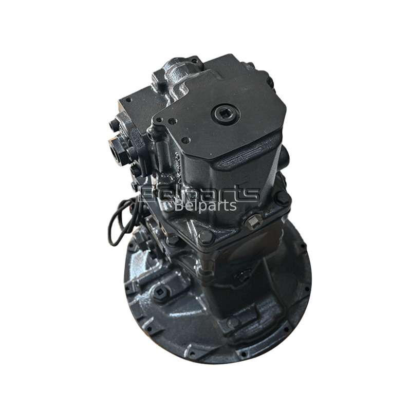 Pompes principales pour excavatrice PC200-7 pompe principale hydraulique 708-2L-00300 708-2L-00112 pour le komatsu