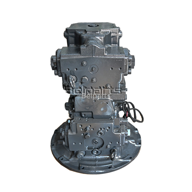 Pompes principales pour excavatrice PC200-7 pompe principale hydraulique 708-2L-00300 708-2L-00112 pour le komatsu