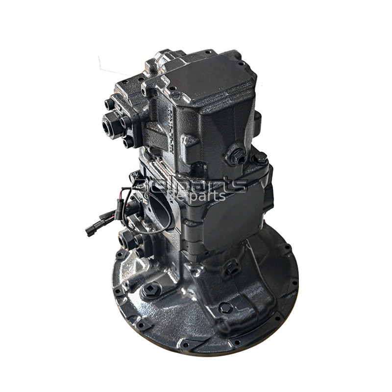 Pompes principales pour excavatrice PC200-8 Pompes principales hydrauliques 708-2L-00500 708-2L-00400 708-2L-00600 Pour Komatsu