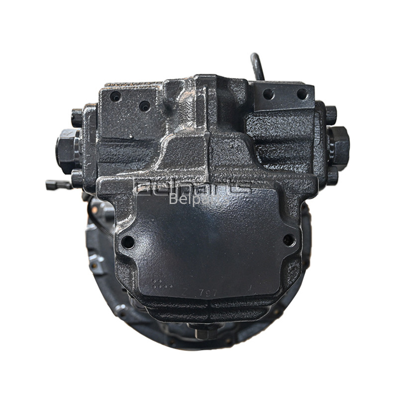 Pompes principales pour excavatrice PC200-8 Pompes principales hydrauliques 708-2L-00500 708-2L-00400 708-2L-00600 Pour Komatsu
