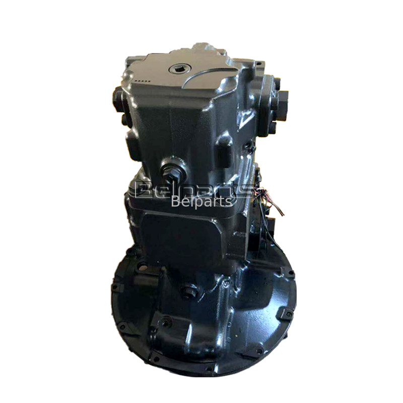 Pompes principales pour excavatrice PC200-8 Pompes principales hydrauliques 708-2L-00500 708-2L-00400 708-2L-00600 Pour Komatsu