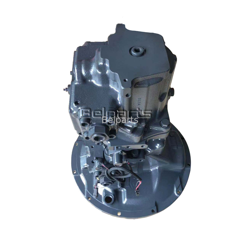 Pièces de sol pompe principale PC300-7 pompe principale hydraulique 708-2G-00024 708-2G-00023 708-2G-00022 pour le komatsu