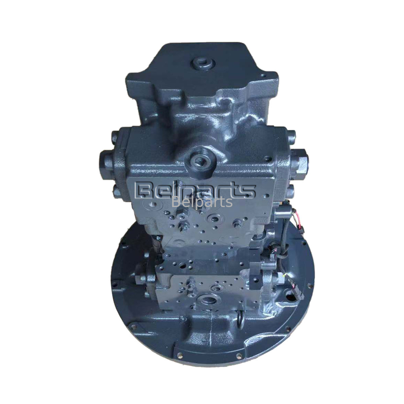 Pièces de sol pompe principale PC300-7 pompe principale hydraulique 708-2G-00024 708-2G-00023 708-2G-00022 pour le komatsu